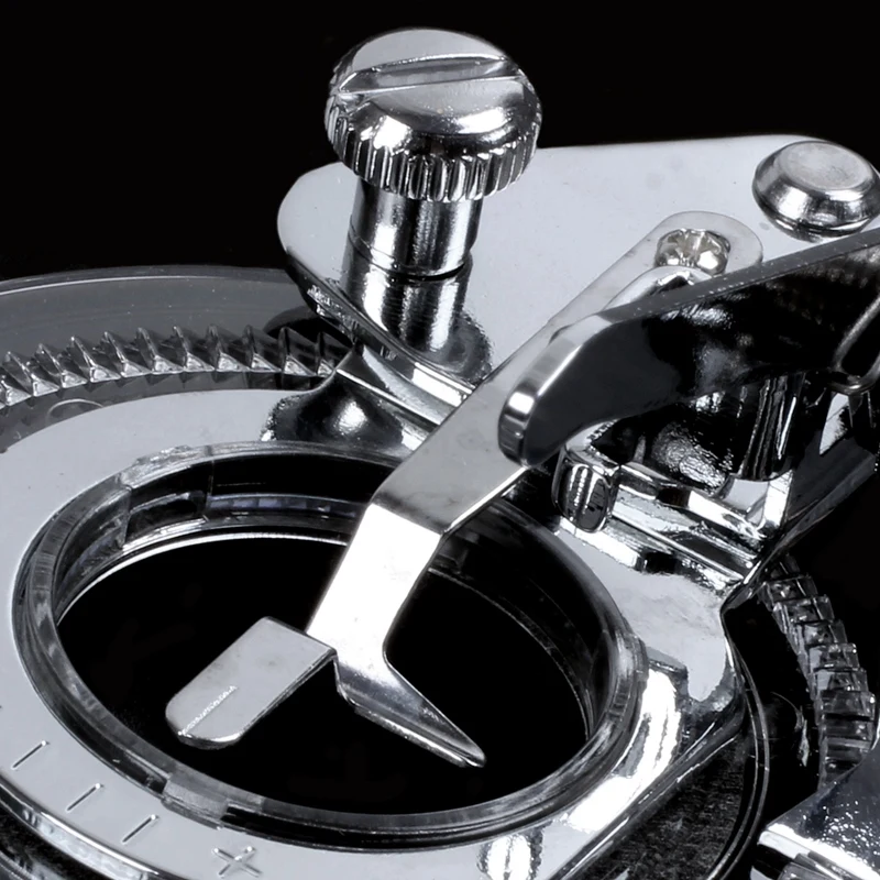 Игла для цветка швейная машина лапка для Brother/Singer/Babylock/Janome/Kenmore серебро