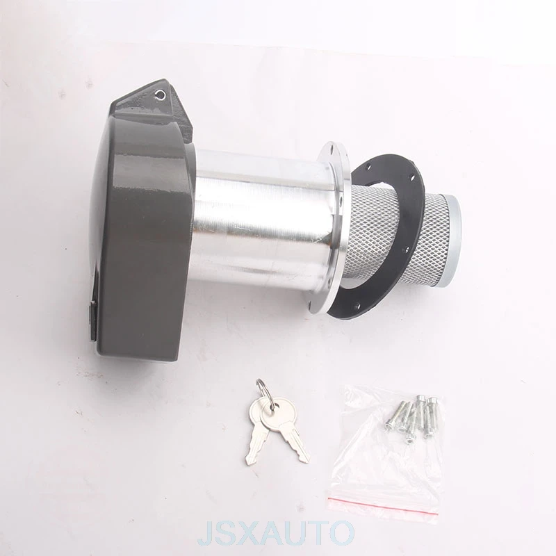 Для XCMG XG210 215 230 блок развертки тележки Yuchai YC35/60/85/135 экскаватор запчасти Топливный