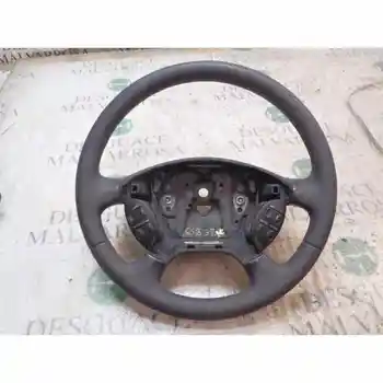 

STEERING WHEEL CITROEN XSARA SALOON 2.0 HDi Exclusive (66kW) [14765259]