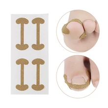 Ingrown Nail Corrector Sticker Fingernail Treatment Nail Care Repairing Corrector Pedicure Tools Manicure Nail Art Tool