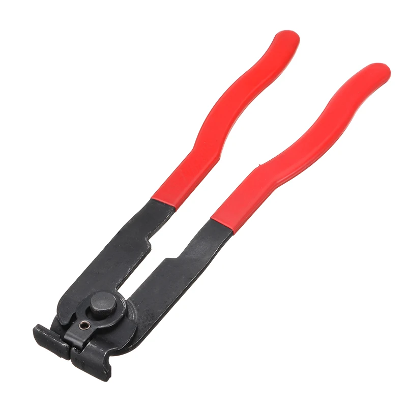 Прочные Зажимные клещи Mayitr типа уха ручной установщик инструмент для топливных