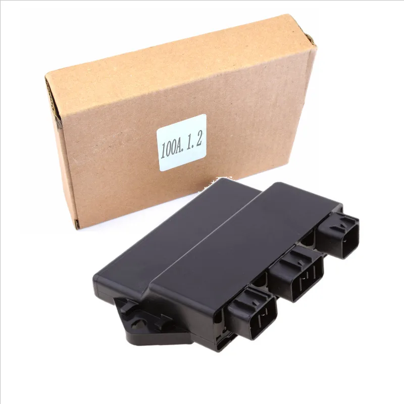 100A. 1,2 Yamaha YFM350 Yamaha мотоцикл зажигания с номерами DC разнообразие