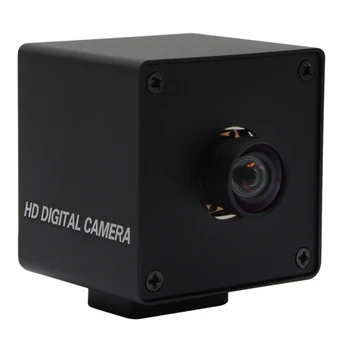 

4K Webcam Autofocus No distortion CMOS Sony IMX415 Sensor surveillance Industrial High Speed USB2.0 USB Webcam