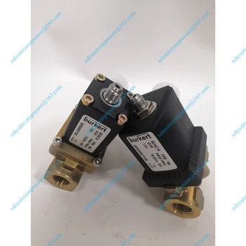 

BÜRKERT solenoid valve 1089058001 for atlas copco air compressor 6014C14 G3/8