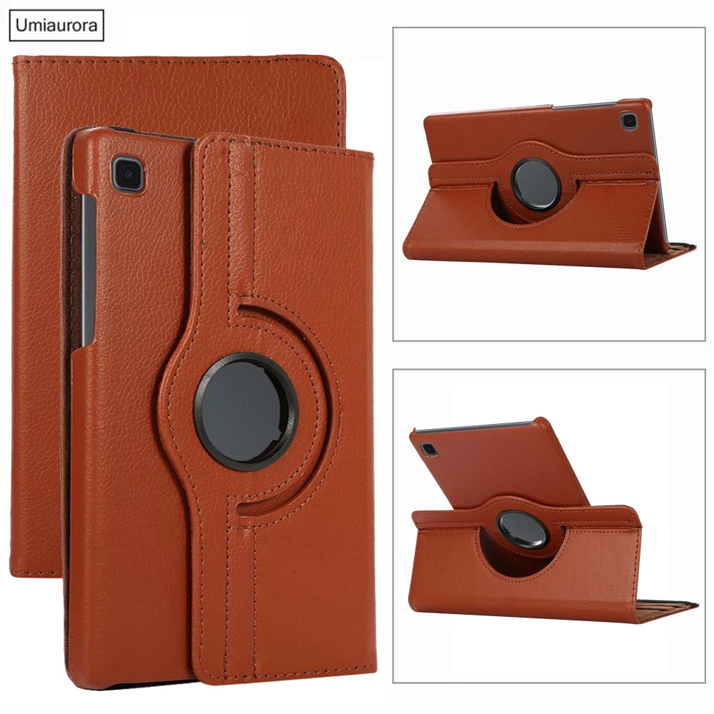 Capa de Couro pu para Samsung Galaxy Tab a 80 Polegadas sm T290 Sm-t295 a6 7.0 T2852023