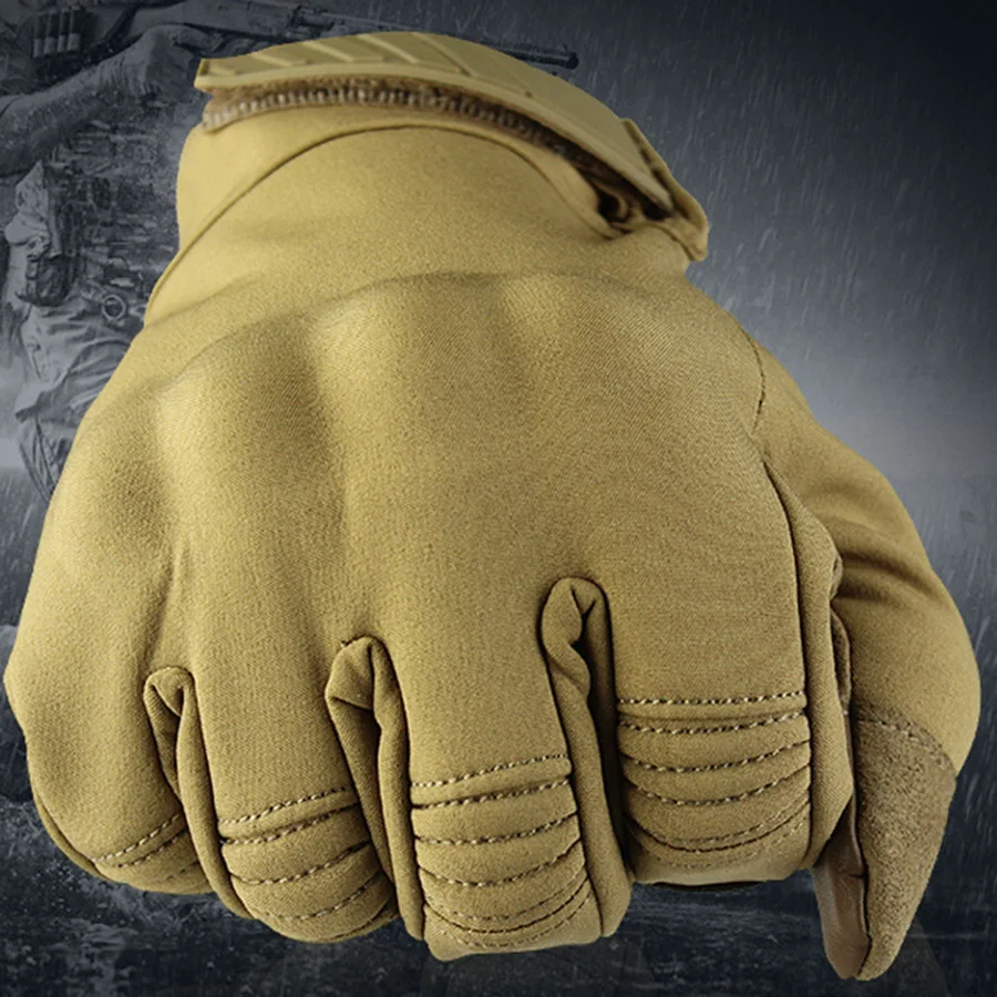 Новые уличные Универсальные перчатки все-в-одном спортивные износостойкие защитные фитнес Нескользящие мужские велосипедные перчатки