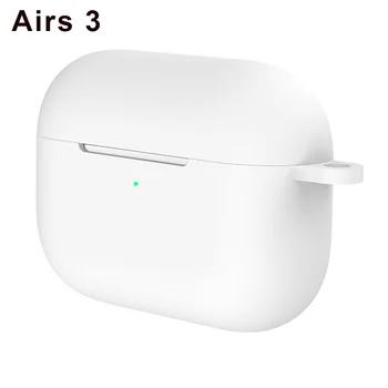 

Air 3 TWS Earphones Rename Wireless Sport Bluetooth 5.0 Smart Touch Headset PK I100 I200 I500 for Apple Xiami Huawei IOS Android