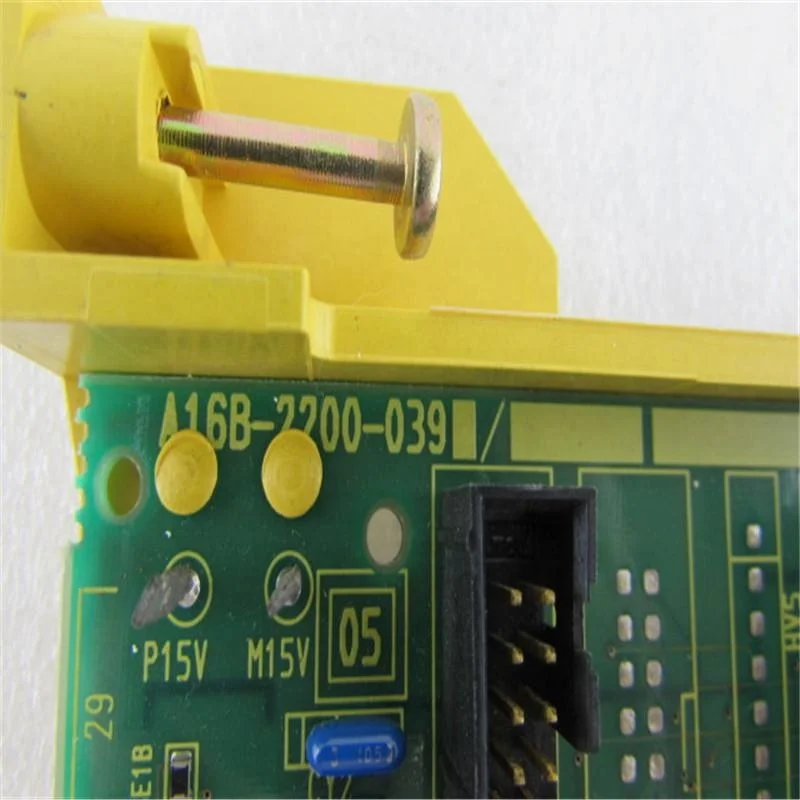 

A20B-2003-0810/R for Fanuc motherboard for power amplifier A20B-2003-0810/R