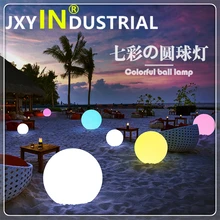 JXYINDUSTRIAL Dia30cm PE Глобус шар подвесные светильники подвесное освещение круглый Потолочный подвесной светильник Сфера Лампа