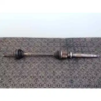 

TRANSMISSION FRONT RIGHT Ford TRANSIT CLOSED BOX, SHORT (FY) (2000 =>)