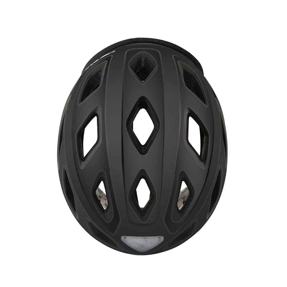Велосипедный шлем CAIRBULL для взрослых/детей со съемным козырьком/светодиодный задний фонарь для городских поездок на велосипеде BMX шлем дорожный велосипедный шлем скейтборд