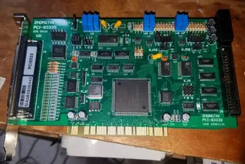 

PCI-8333D PCI8333 ata acquisition card