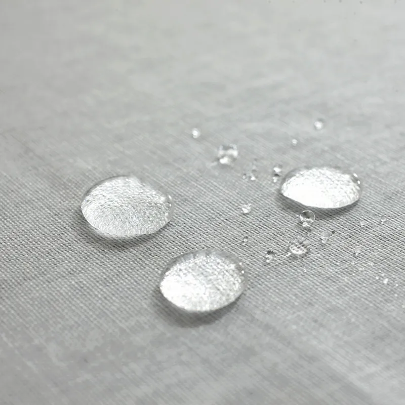 Simple Table Cloth Bohemian Ethnic Round Waterproof Tablecloth Solid Color Cotten Dining Table Cover Mantel Mesa Coffee Table