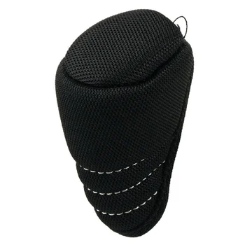 

Gear Shift Case with Zipper for Car Black