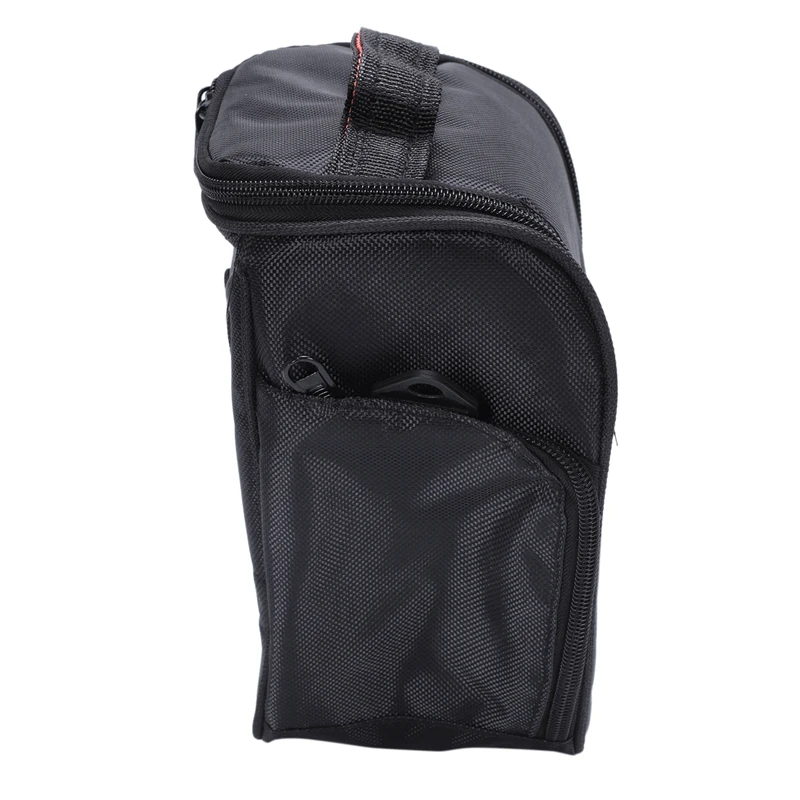 Камера сумка чехол треугольный чехол для Nikon Dslr D3400 D3100 D3200 D3300 D5500 D5300 D5100 D5200 D7300 D7200 D7100 D50 D60 D90