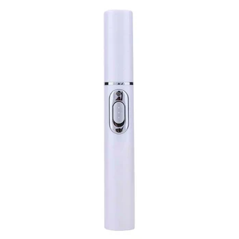 

Blu-ray Acne Pen Eye Massager Portable Dark Circles Removal Massage Care Tool MSU99