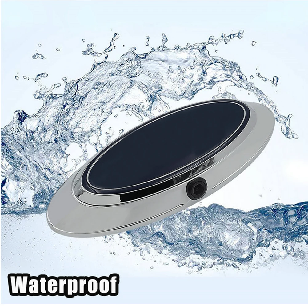 Камера заднего вида, простая установка, широкоугольная парковочная система, ночное видение, проводная, HD, водонепроницаемая, DC 12 В, для автомобиля FORD RANGER T6 T7 T8