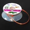 Mechanic 1PC 1.5M 5FT 1.5/2.0/2.5/3.0/3.5mm Desoldering Wire Wick Suction Tin Braid for PCB Tin Remover Welding Tool ► Photo 2/6