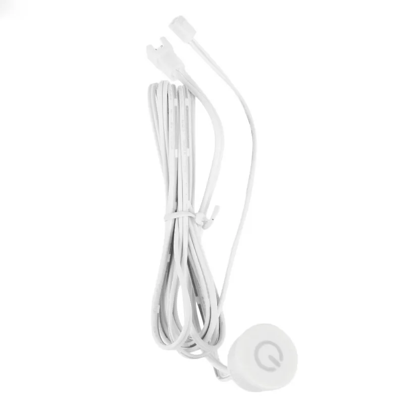 

Dc 5V Waterproof Press Sensor Control Switch For Led Strip Light Lighting