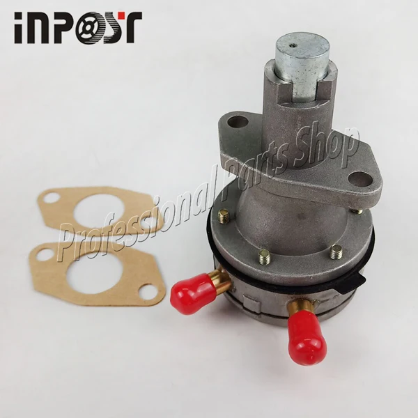 129158-52100 Новое топливо подъемник насос подачи 129158-52101 для YANMAR