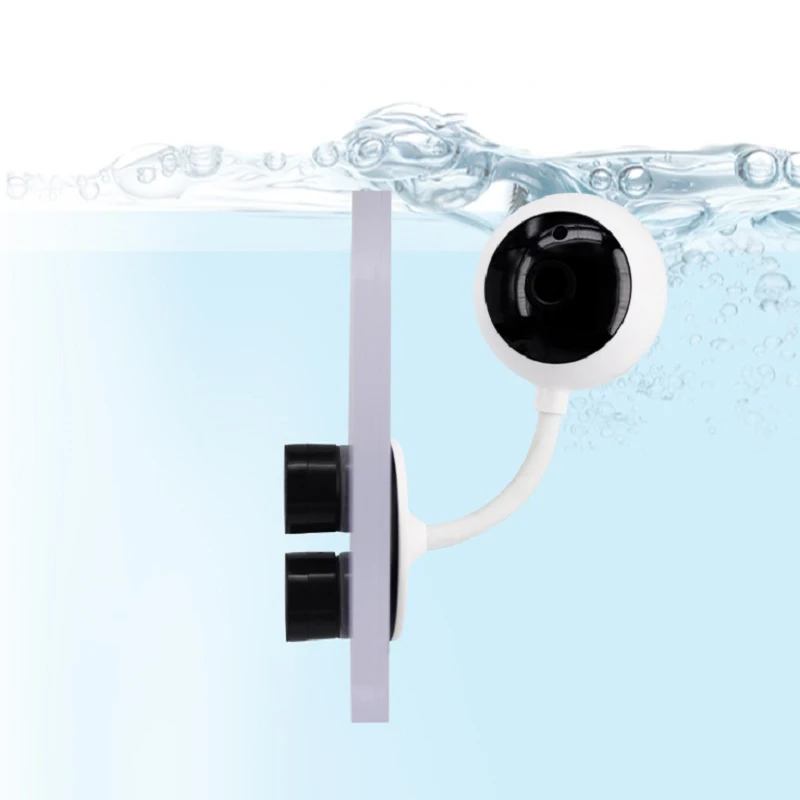 Dw Aquarium Jbj Smart Life App 1080p Hd Wifi Camera cam