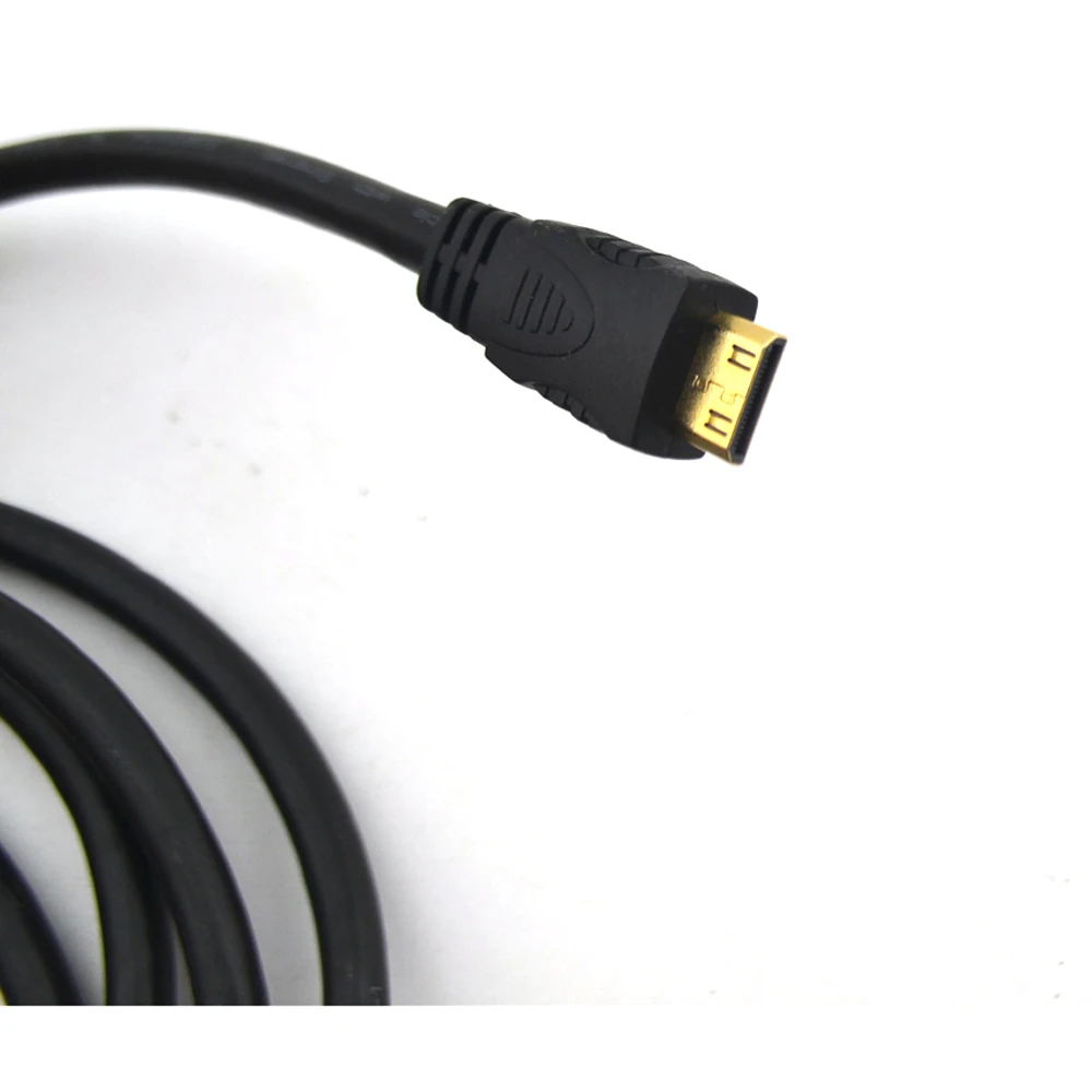 Мини HDMI Разъем конвертер шнур к ТВ AV выход провода шнур Кабели для NEOGEO