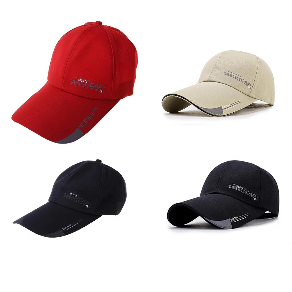 Baseball Cap Fishing Caps Men Fishing Cap Men Breathable Fishing