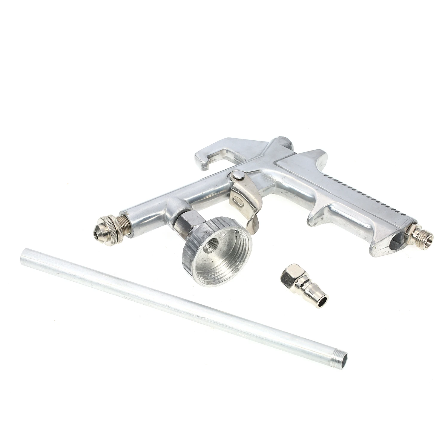 Аэрограф краска для автомобильного шасси клеевой пистолет автоматический бронированный пистолет-распылитель под Металлическим покрытием пистолет-распылитель для покрытия нижней части тела пистолет