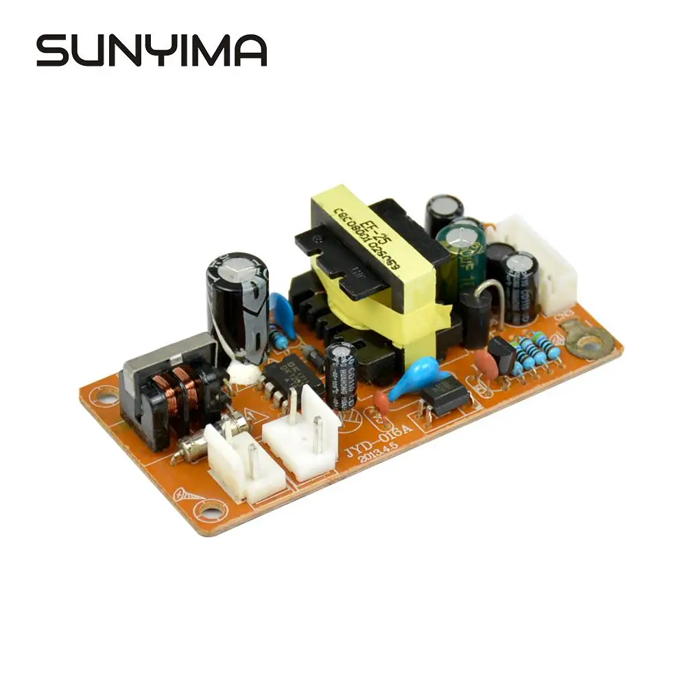 SUNYIMA 1 шт. Новый универсальный EVD DVD коммутационный преобразователь блока питания
