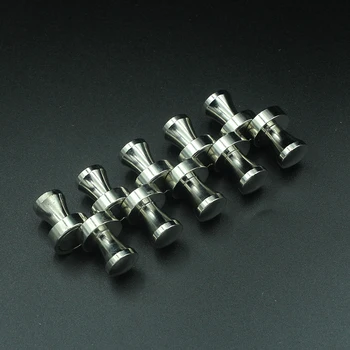 

Rare earth neoddymium magnet with a steel shell,NdFeB office magnet,strong holder magnet toy,magnetic buckle D16X20mm wholesale