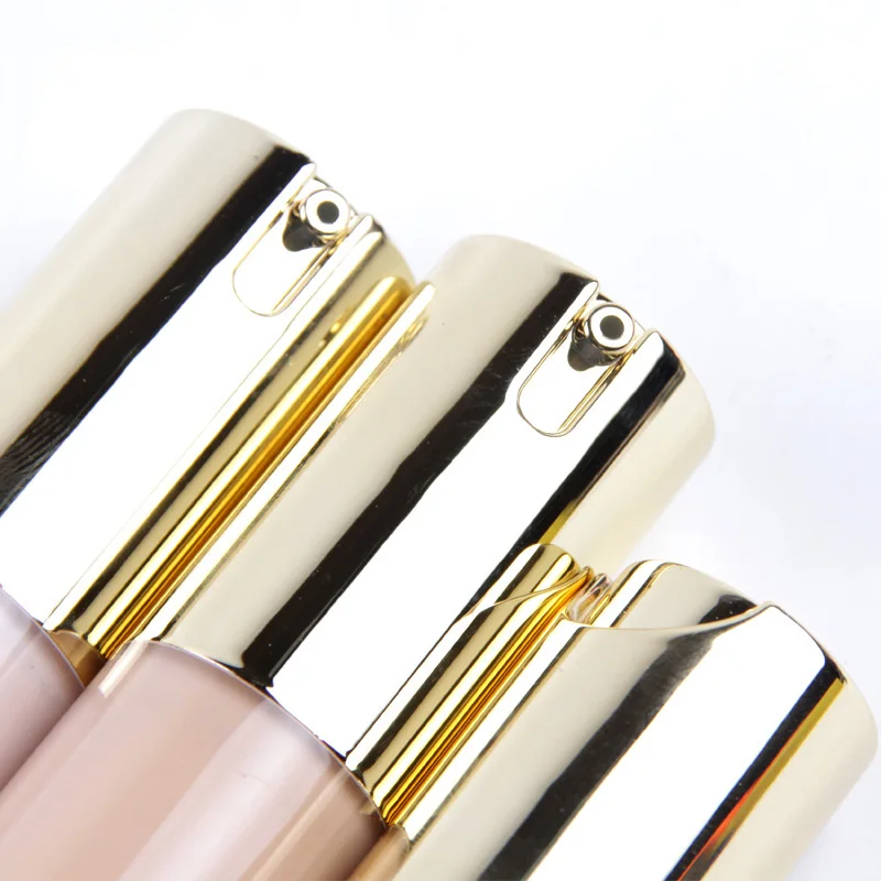 

Hot sale MISS ROSE Makeup Mousse Foundation Concealer Oil Control Natural Primer Liquid Two In One Base