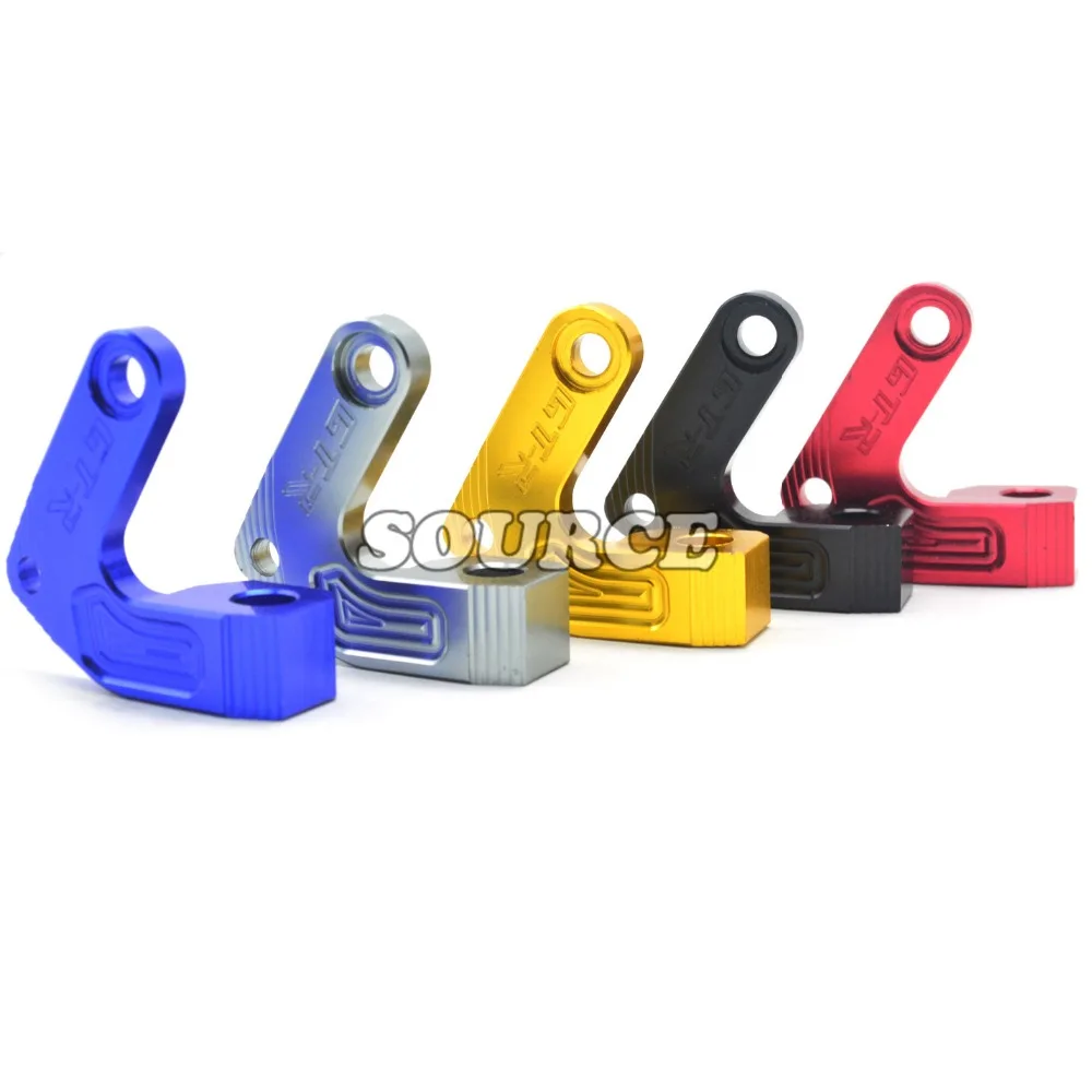 Brand new Motorcycle Accessories  Motorcycle Front Brake Caliper Bracket for Honda MSX125 MSX-125 MSX125SF 2013 2014 2015 2016