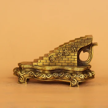 

Copper step by step to rise and rise in the right to rush Chengkan student assistance Business