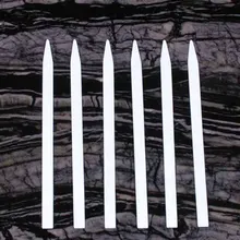 100 шт Тест er полоски белый аромат запах бумага тестовая бумага для Парфюмерные эфирные масла