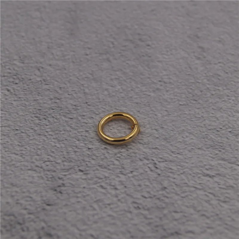 100% 925 пробы серебро anillo esmaltado 1:1 копия Испания Медвежонок Кулон Ювелирное