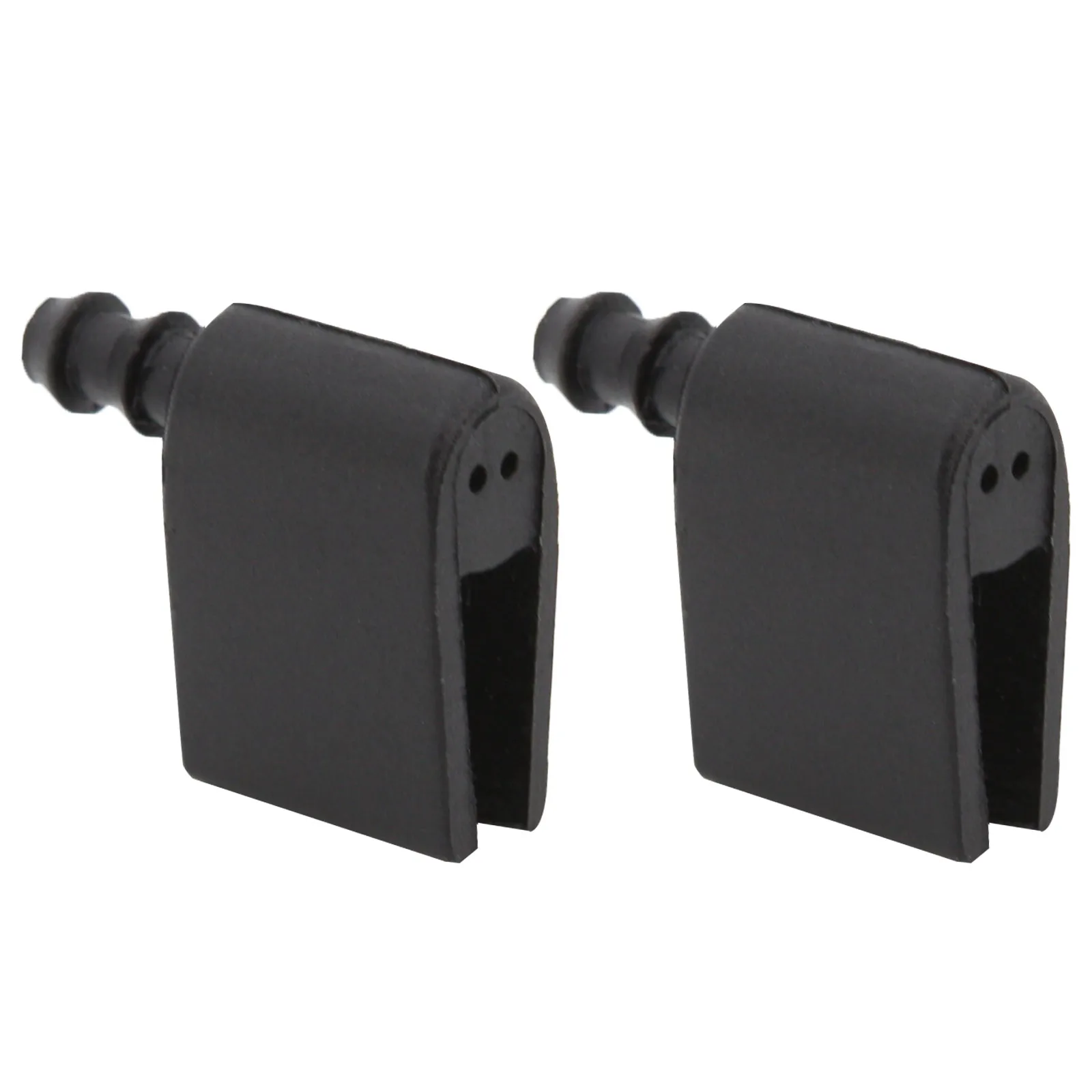 2PC Windshield Washer Nozzle Wiper 2m Hose For Mercedes-Benz Sprinter 2500 3500 - View #8