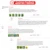 KONGDY Neck Pain Relief Patch 20 Шт.=2 Пакетика Горячая Штукатурка Capsicum 7*10 см Медицинский Сустав Артритный Болеутоляющий Пластырь для ног