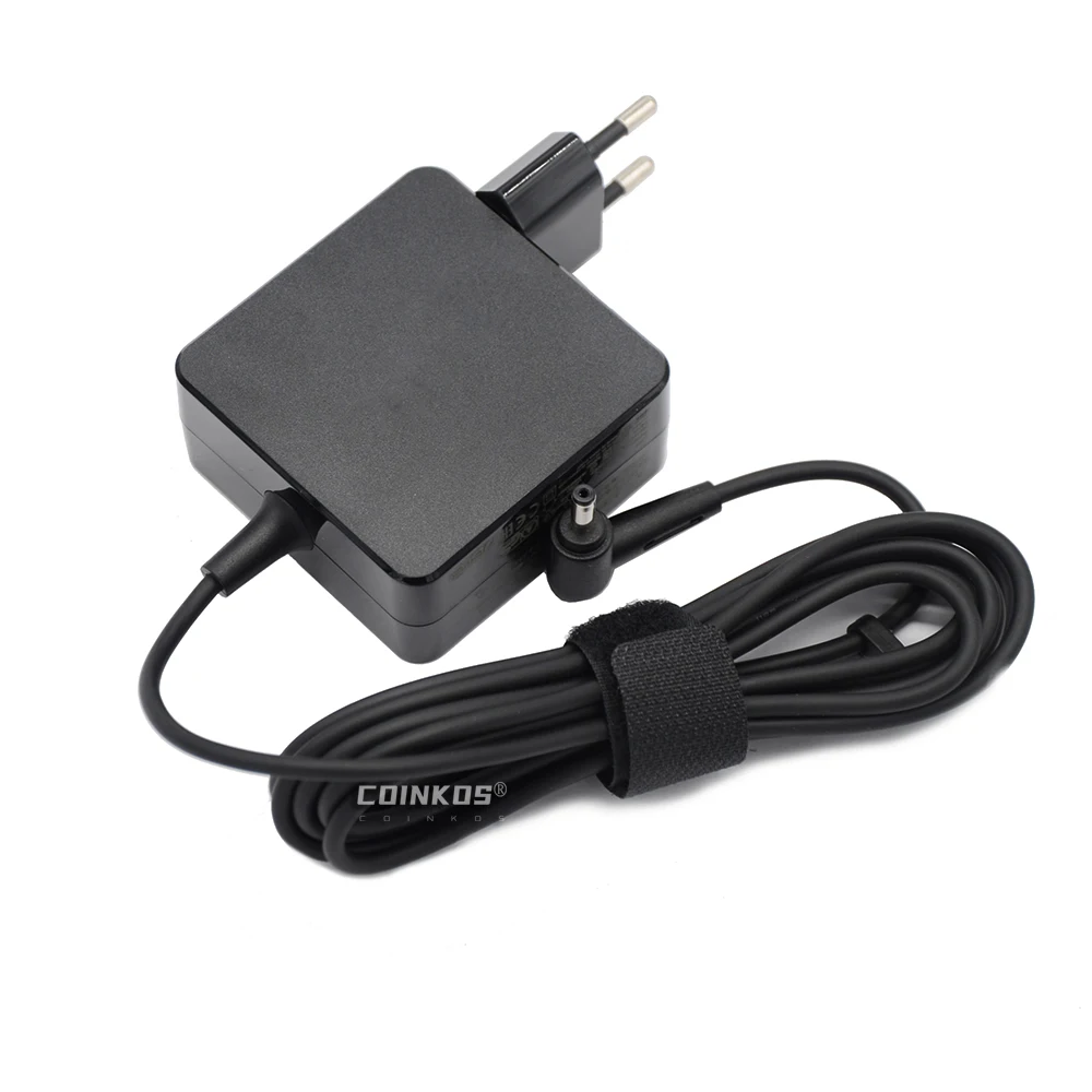 Ac Power Adapter Laptop Charger For Asus X540l X540la X540lj X540sc X540s  X540u X540ua X540uv X540na X540n 19v 2.37a 4.0x1.35mm - Laptop Adapter -  AliExpress