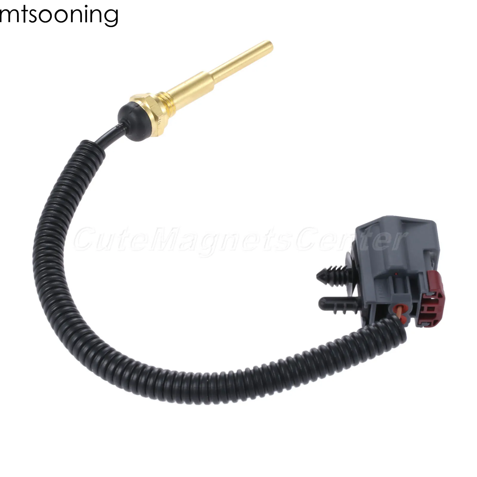 Датчик температуры головки цилиндра mtsooning 988F 6G004 CC для Ford Focus MK1 MK2 Mondeo MK3 MK4 Tourneo Connect