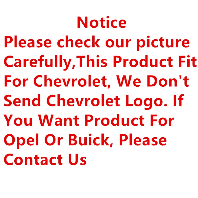 XIEAILI OEM 5 Кнопка модифицированный Флип складной дистанционный ключ чехол для Chevrolet Camaro/Malibu Брелок чехол S500