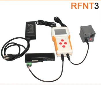 

Portable Laptop Battery Tester RFNT3 with Function Charge Discharge Test Capacity Correction