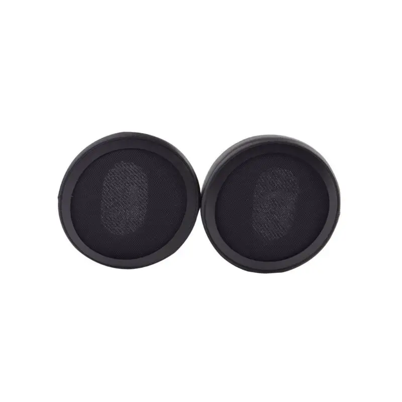 1Pair Replaced Ear Pads Soft Foam Ear Cushion Cover for SONY MDR-Z7M2 Headphones