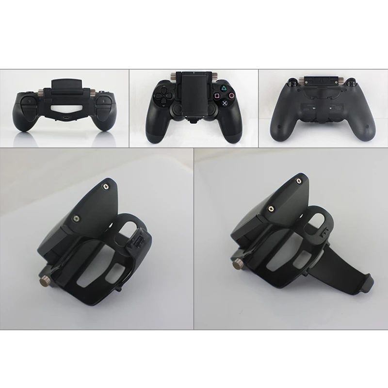 playstation 4 контроллер клип кронштейн для Android телефонов, iPhone, Макс Зажим 6 дюймов держатель dropshiping
