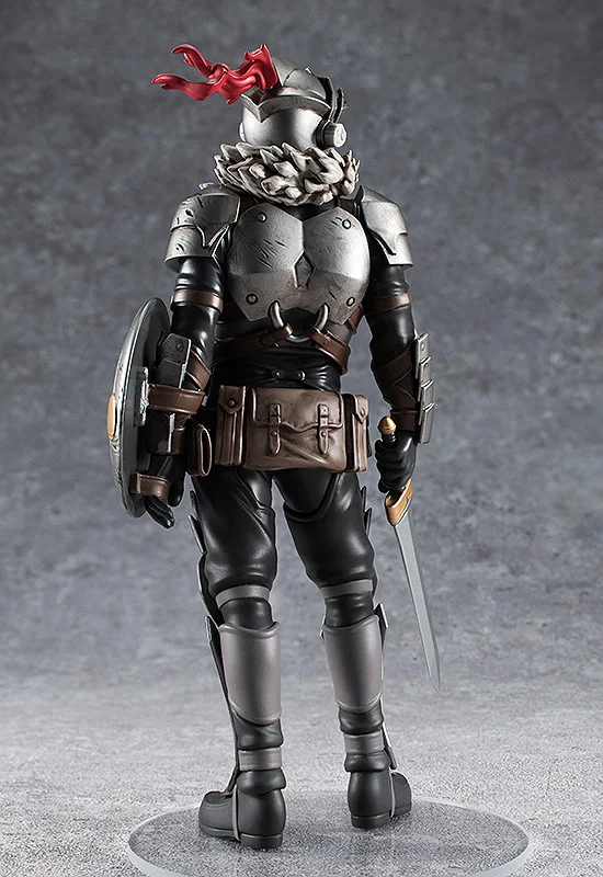 Lensple GSC 94118 POP UP парад Гоблин убийца подвижные ПВХ Фигурки игрушки Фигурки