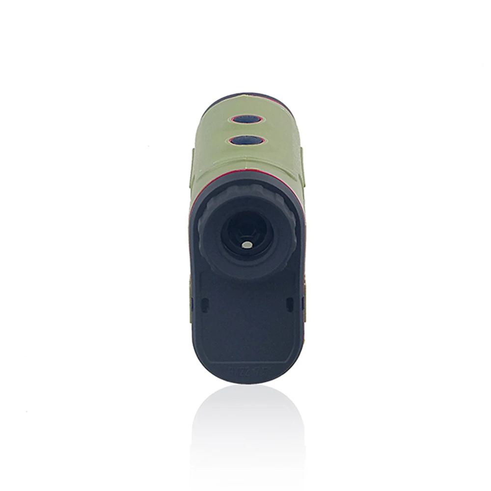 DISCOVERY Rangefinder 600M 1000M Military Hunting Scope Long Distance Golf Laser Range Finder China