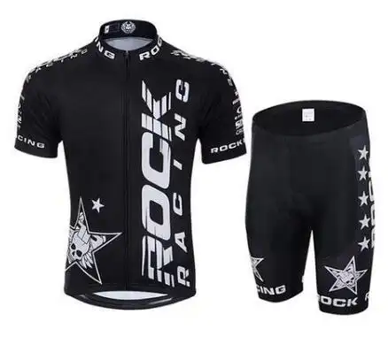 ock bike wear
