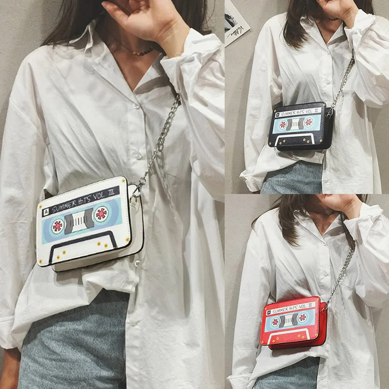 WOBAG индивидуальные кассеты ленты вечерний клатч сумка женская жесткая коробка высокого класса Сумочка Маленький вечерние кошелек сумка