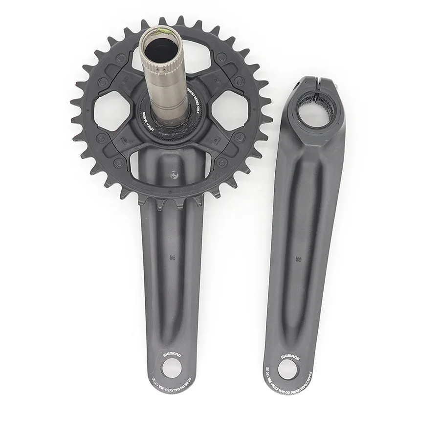 32T Crankstel 1X12S Mtb Fiets 
