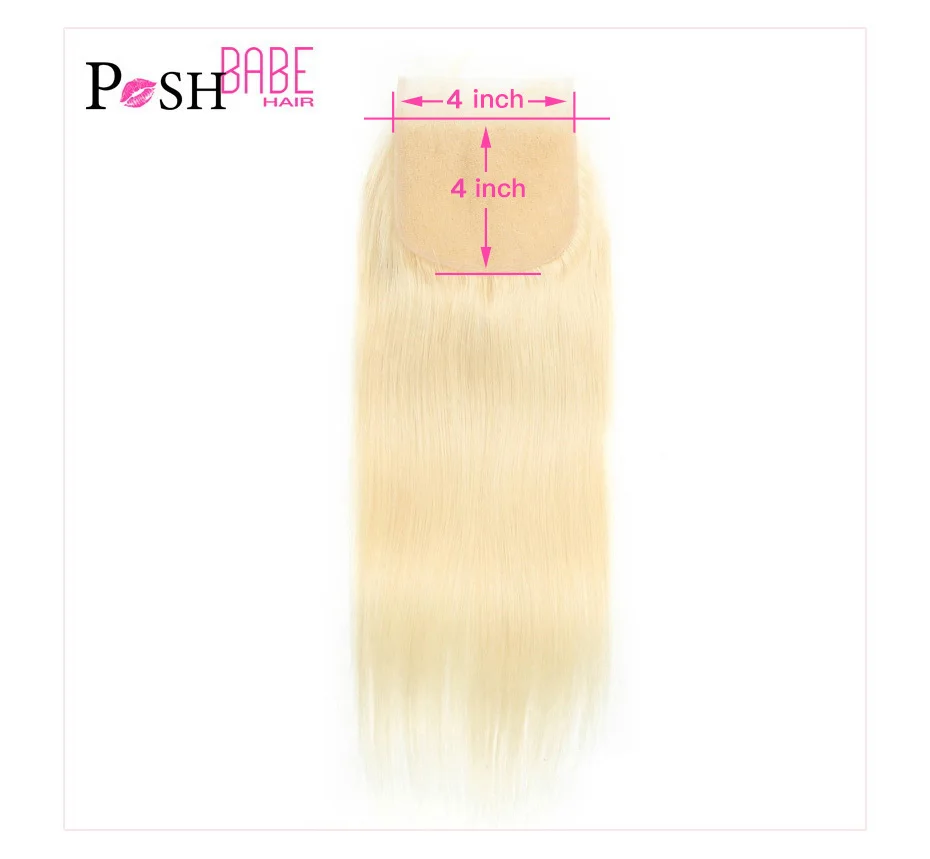 5x5 lace closure