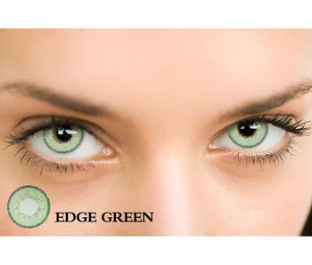 

Beauty Corner Edge Colored Contact Lenses Cosmetic Soft Korea Solotica Contact Lens